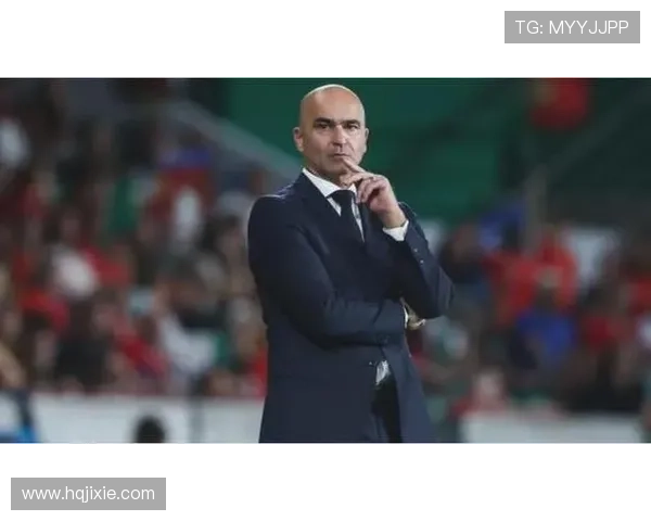 马丁内斯力助葡萄牙世界杯无惧