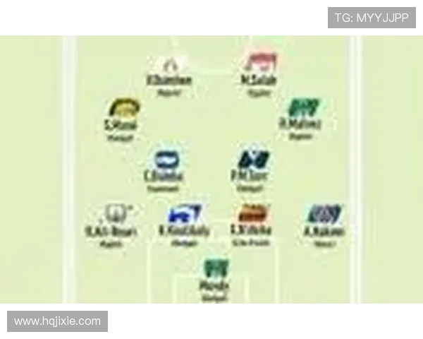 非洲杯阵马内领衔萨拉赫落选