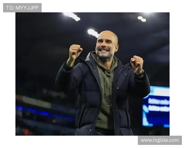 瓜迪奥拉直言本赛季难全胜之路