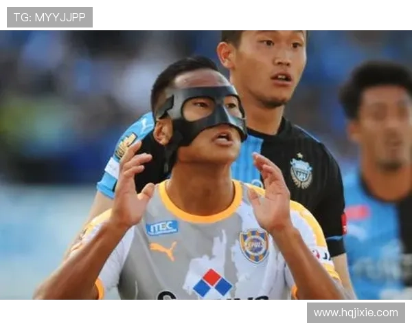 盐贝健人:从高三到世界杯梦想成真 盐贝健人:从高三到世界杯梦想成真