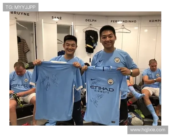 天王山大战前夕奖杯亮相阿提哈德